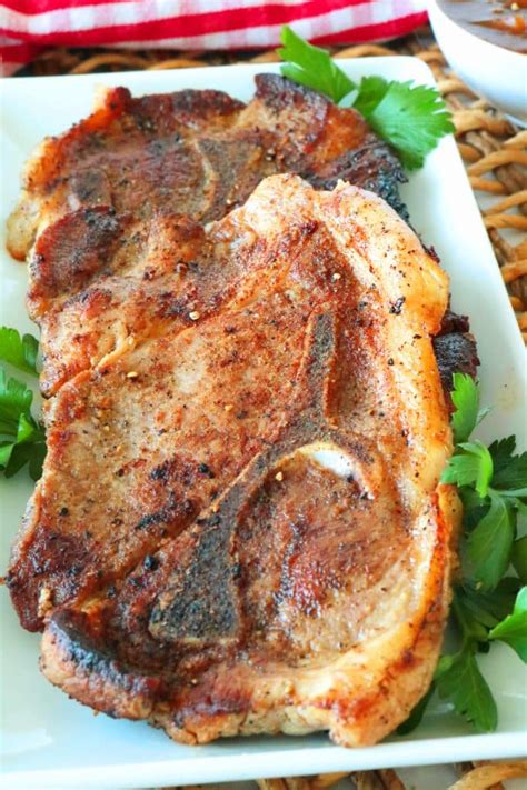 best pork steak recipe ever.